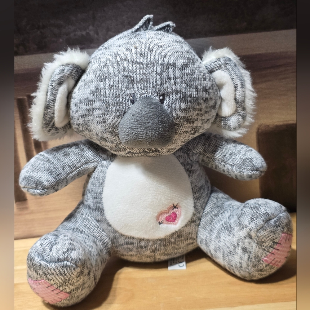 Kiki Koala Australia W.A. Jacobs Toymaker 2020 WAJ Toymaker